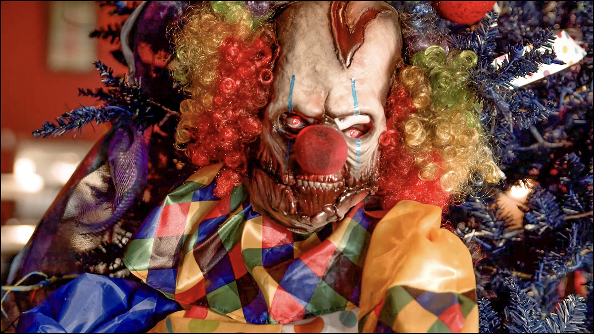 video production Phoenix clown